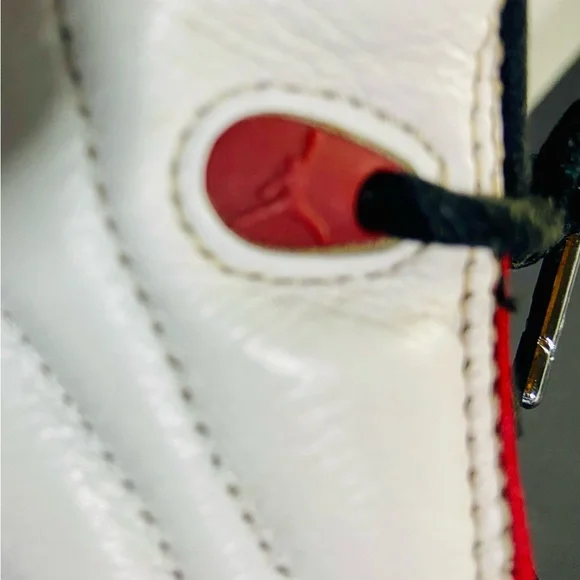 Jordan Pro Strong - Picture 10 of 10